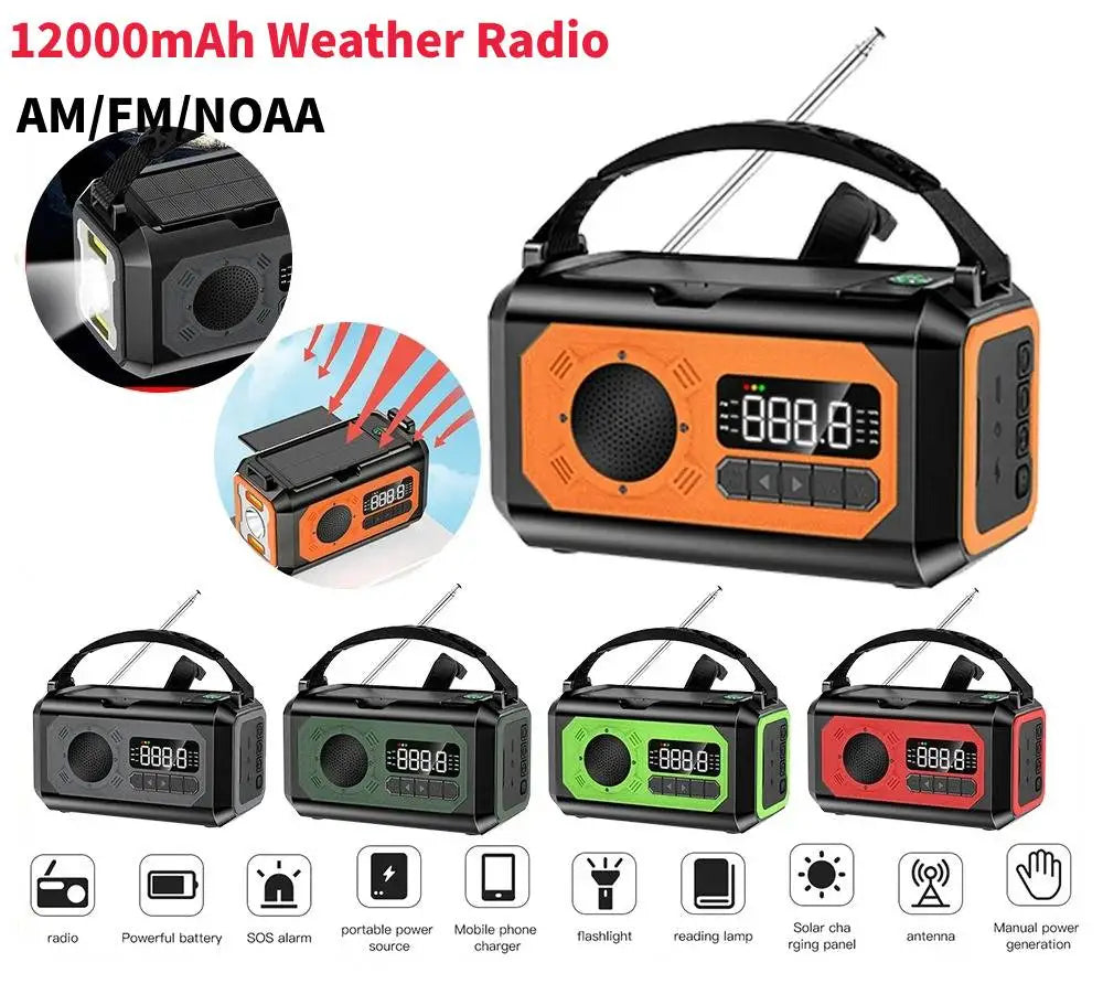 Solar Radio