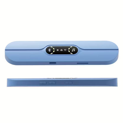 LunaBox — Sleep Better Every Day