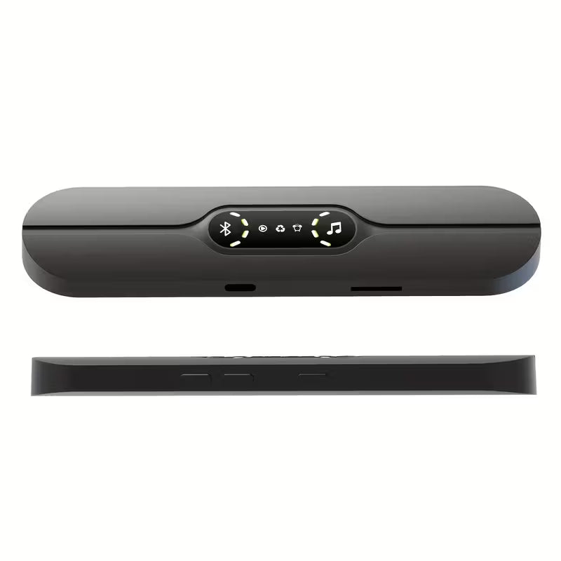 LunaBox — Sleep Better Every Day