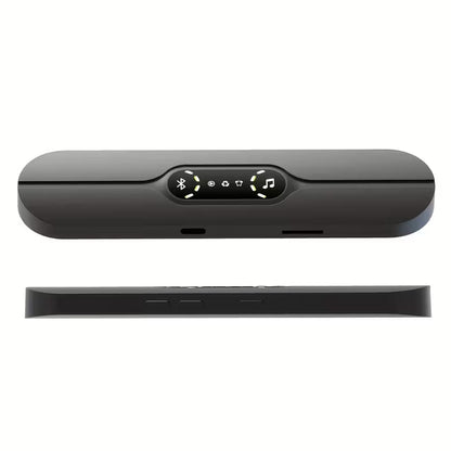 LunaBox — Sleep Better Every Day