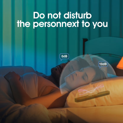 LunaBox — Sleep Better Every Day