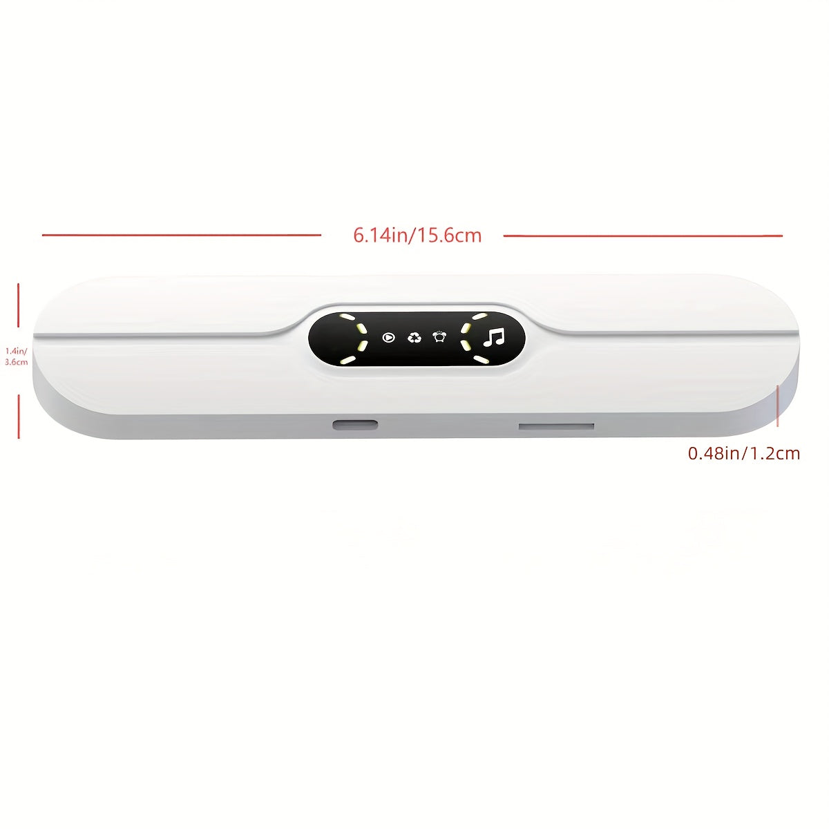 LunaBox — Sleep Better Every Day