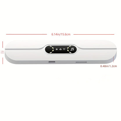 LunaBox — Sleep Better Every Day