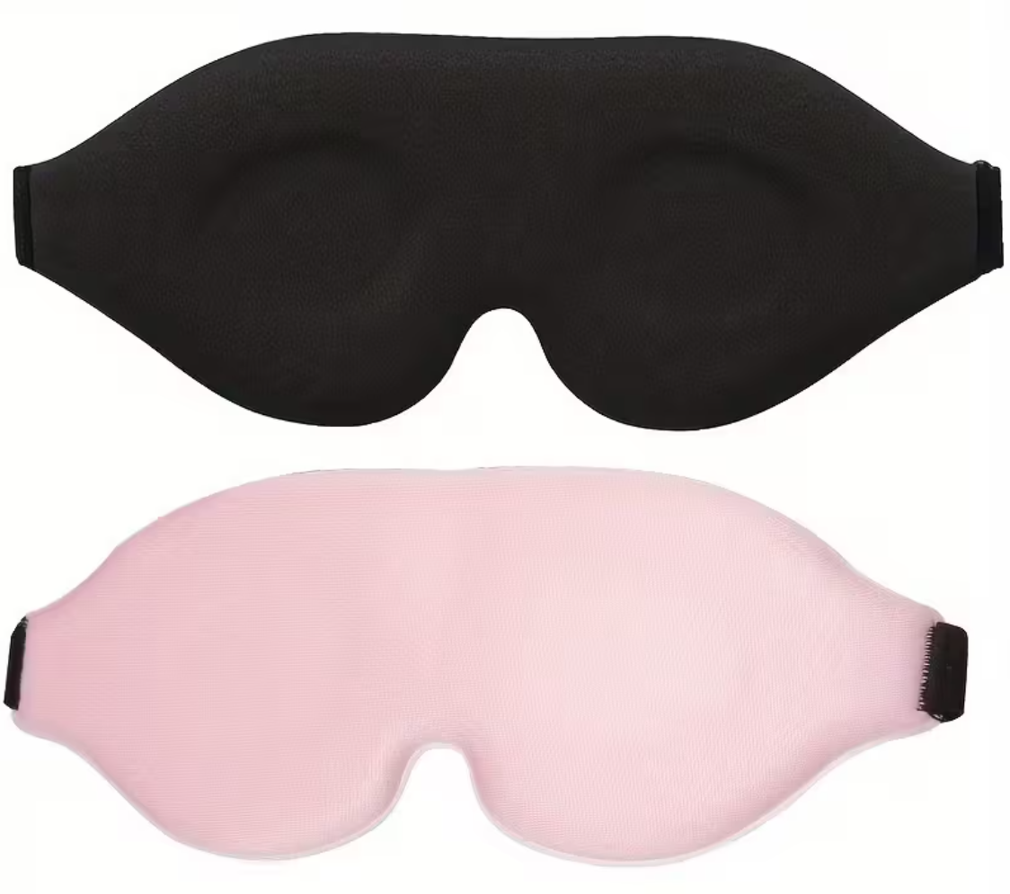 LunaBox — Sleep Better Every Day