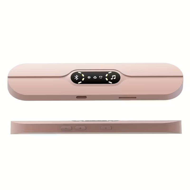 LunaBox — Sleep Better Every Day