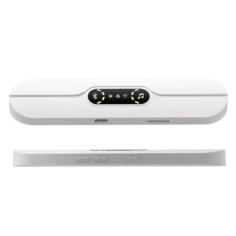 LunaBox — Sleep Better Every Day