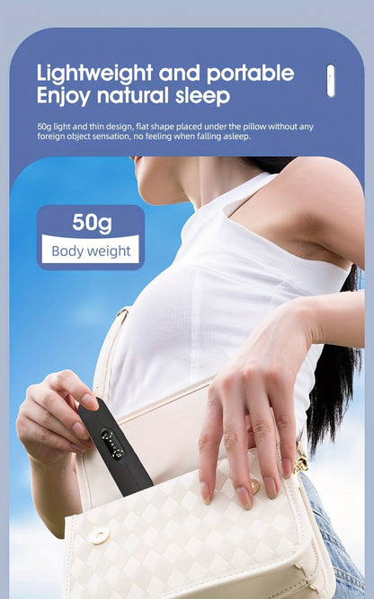 LunaBox — Sleep Better Every Day