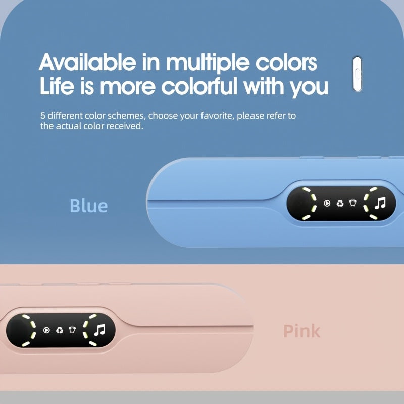 LunaBox — Sleep Better Every Day