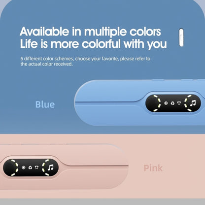 LunaBox — Sleep Better Every Day