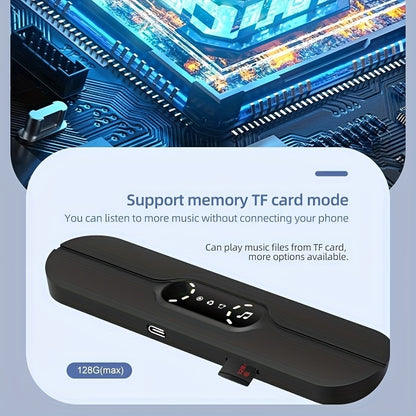 LunaBox — Sleep Better Every Day